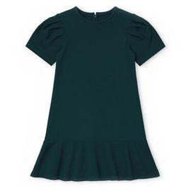 Florence Eiseman Florence Eiseman Ottoman Knit Dress