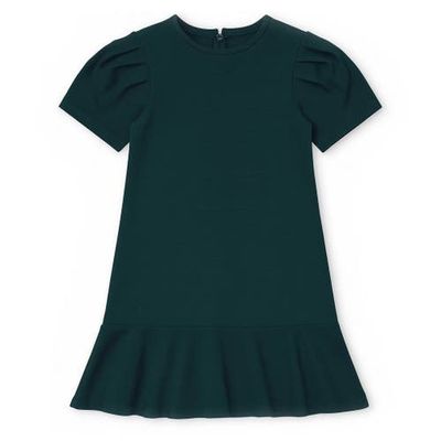 Florence Eiseman Florence Eiseman Ottoman Knit Dress