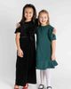 Florence Eiseman Florence Eiseman Ottoman Knit Dress - 4
