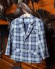 Florence Eiseman Florence Eiseman Plaid Blazer - 3