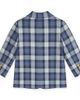 Florence Eiseman Florence Eiseman Plaid Blazer - 5