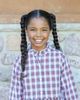 Florence Eiseman Florence Eiseman Plaid Shirt Dress with Ruffles - 4