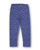 Florence Eiseman Florence Eiseman Polka Dot Cherry Printed Knit Leggings - 1