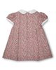 Florence Eiseman Florence Eiseman Polka Dot Cherry Printed Knit Longall - 4