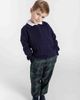 Florence Eiseman Florence Eiseman Polo Cable Sweater - 2