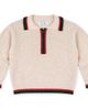 Florence Eiseman Florence Eiseman Polo Sweater - 1