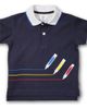 Florence Eiseman Florence Eiseman Polo With Markers - 1