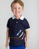 Florence Eiseman Florence Eiseman Polo With Markers - 2