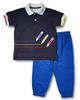 Florence Eiseman Florence Eiseman Polo With Markers - 4