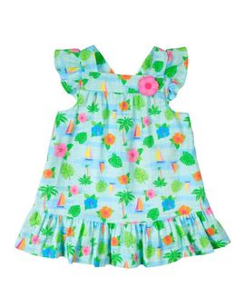 Sho Dress