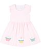 Florence Eiseman Florence Eiseman Seersucker Dress with Cupcakes - 1
