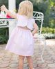 Florence Eiseman Florence Eiseman Seersucker Dress with Cupcakes - 5