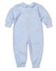 Florence Eiseman Florence Eiseman Stripe Knit Longall With Rocking Horse - 5