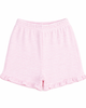 Florence Eiseman Florence Eiseman Stripe Terry Shorts - 1