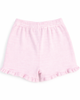 Florence Eiseman Florence Eiseman Stripe Terry Shorts - 4