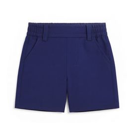 Florence Eiseman Florence Eiseman Supplex Fake Fly Short