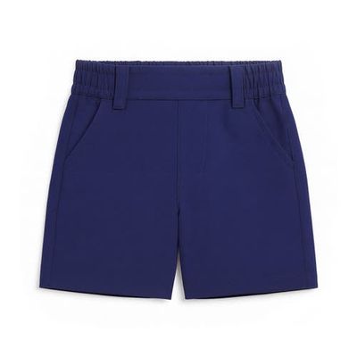 Florence Eiseman Florence Eiseman Supplex Fake Fly Short