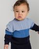 Florence Eiseman Florence Eiseman Sweater Knit Pant Set - 2