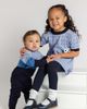 Florence Eiseman Florence Eiseman Sweater Knit Pant Set - 3