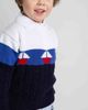 Florence Eiseman Florence Eiseman Sweater With Sailboats - 2