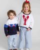 Florence Eiseman Florence Eiseman Sweater With Sailboats - 5