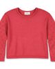 Florence Eiseman Florence Eiseman Sweater with Textured Sleeves  - 1