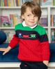 Florence Eiseman Florence Eiseman Sweater with train - 2