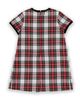 Florence Eiseman Florence Eiseman Tartan Plaid Dress With Bows - 4