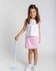 Florence Eiseman Florence Eiseman Top And Skort Set With Golf - 2