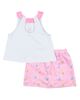 Florence Eiseman Florence Eiseman Top And Skort Set With Golf - 5