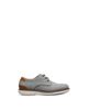 Florsheim Kids Florsheim Kids Boys' Highland Jr. Canvas Plain Toe Oxfords - 3