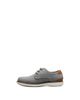 Florsheim Kids Florsheim Kids Boys' Highland Jr. Canvas Plain Toe Oxfords - 5