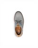 Florsheim Kids Florsheim Kids Boys' Highland Jr. Canvas Plain Toe Oxfords - 6