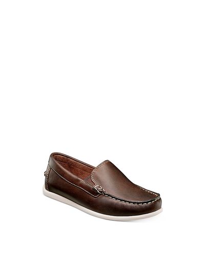 Florsheim Kids Florsheim Kids Boys' Jasper Venetian Loafers