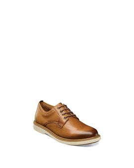 Florsheim Kids Florsheim Kids Boys' Supacush Plain Toe Oxfords
