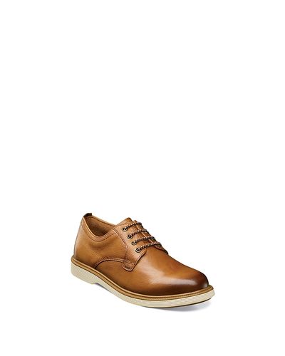 Florsheim Kids Florsheim Kids Boys' Supacush Plain Toe Oxfords