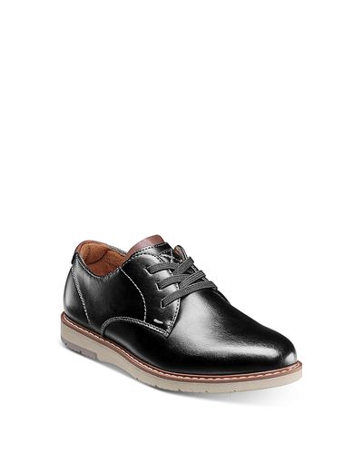 Florsheim Kids Florsheim Kids Boys' Vibe Plain Toe Oxford, Jr