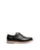 Florsheim Kids Florsheim Kids Boys' Vibe Plain Toe Oxford, Jr - 2