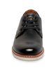 Florsheim Kids Florsheim Kids Boys' Vibe Plain Toe Oxford, Jr - 3