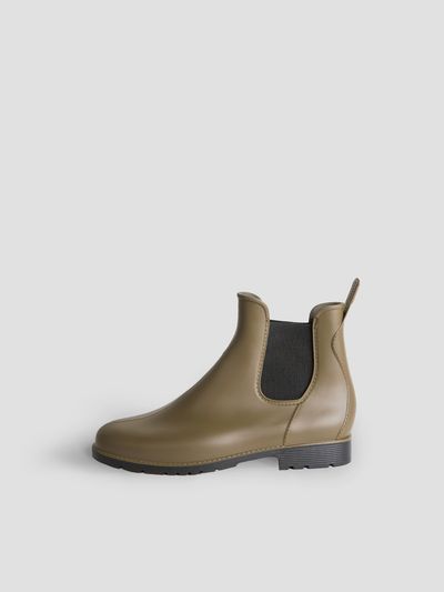 flotte Botte Rain Boots_Khaki
