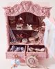 Flower Knows Flower Knows Bunny Garden Collection All-In Makeup Gift Set in Neutral Ivory Cushion at Urban Outfitters - 1