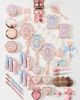 Flower Knows Flower Knows Bunny Garden Collection All-In Makeup Gift Set in Neutral Ivory Cushion at Urban Outfitters - 2