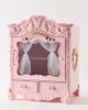 Flower Knows Flower Knows Bunny Garden Collection All-In Makeup Gift Set in Neutral Ivory Cushion at Urban Outfitters - 3