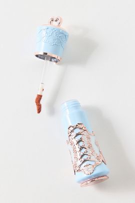 Flower Knows Flower Knows Bunny Garden Collection Cloud Lip Cream in Mocha Aura at Urban Outfitters