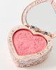 Flower Knows Flower Knows Bunny Garden Collection Embossed Blush in Pink Doll at Urban Outfitters - 1