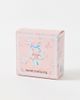 Flower Knows Flower Knows Bunny Garden Collection Embossed Blush in Pink Doll at Urban Outfitters - 3
