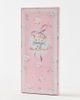 Flower Knows Flower Knows Bunny Garden Collection Handheld Mirror in Rosette Pink at Urban Outfitters - 3