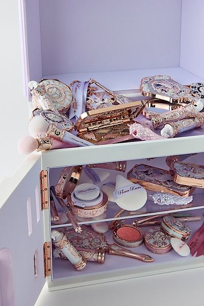 Flower Knows Flower Knows Knight Unicorn Collection All-In Makeup Gift Set in Assorted at Urban Outfitters
