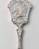 Flower Knows Flower Knows Knight Unicorn Collection Handheld Mirror in Cloud White at Urban Outfitters - 1