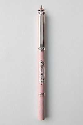 Flower Knows Flower Knows Knight Unicorn Collection Lip Liner in Soft Strawberry at Urban Outfitters